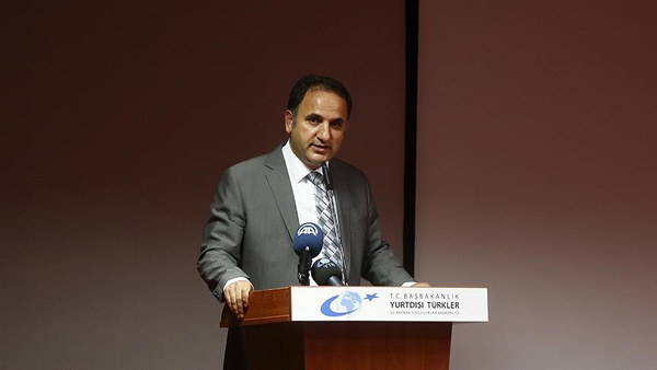Avrupa'da insan hakları konusunda çok ciddi sıkıntılar var