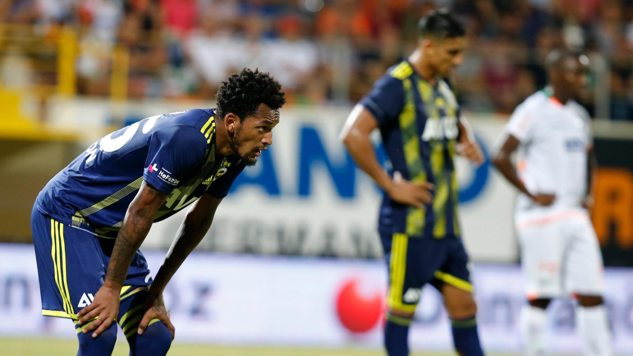 "Çok fazla bireysel hata yaptık!"