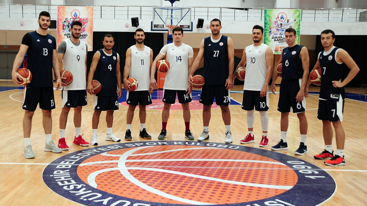 İBB, Basketbol Süper Ligi'nden çekiliyor!
