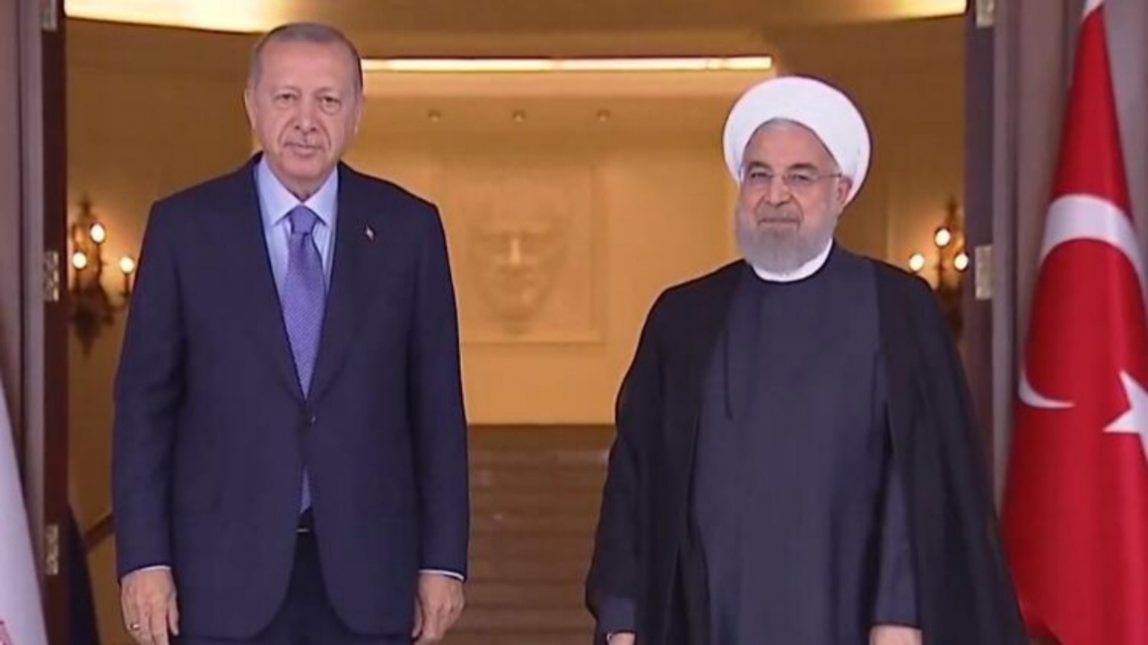Zirve öncesi kritik randevu!