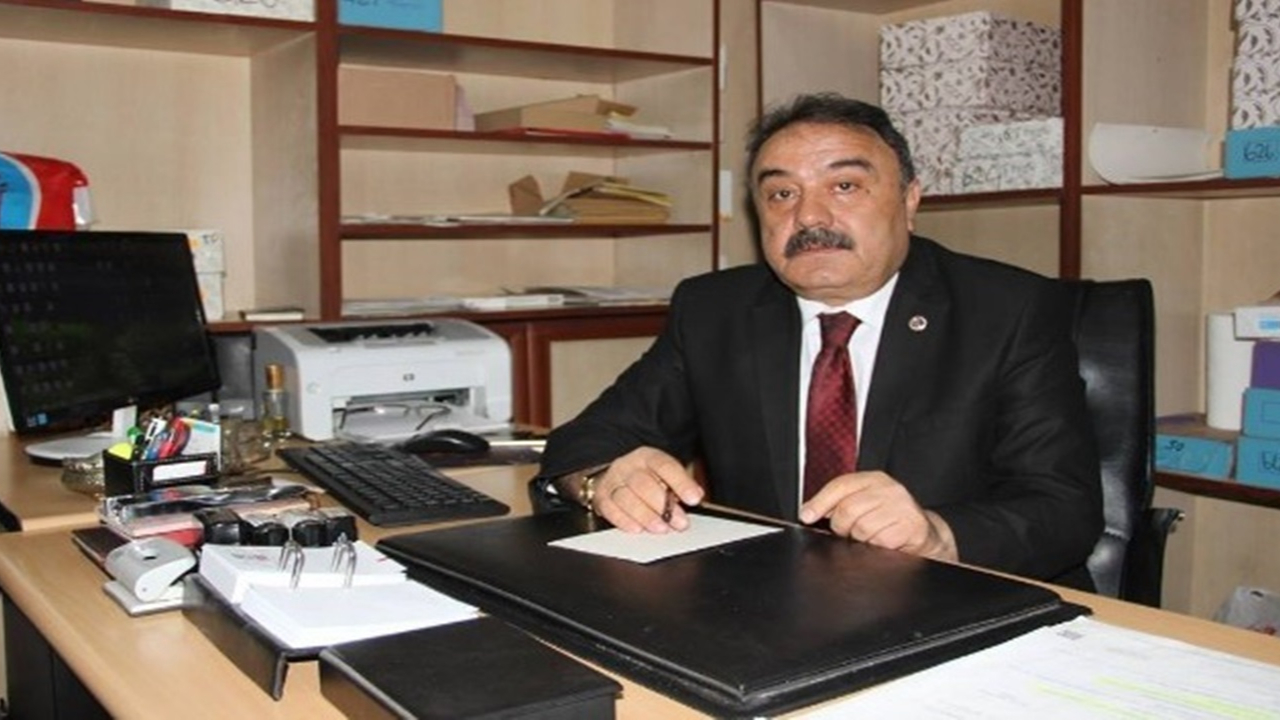 Erzurum'da Hikmet Karaca’dan Ahilik haftası kutlama mesajı