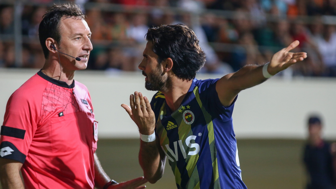 Olaylı maçta kural hatası iddiası!