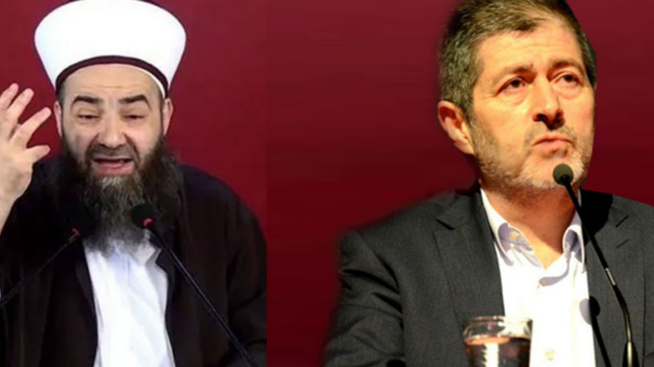 Saadet Partisi'nden Cübbeli'ye görüşme teklifi