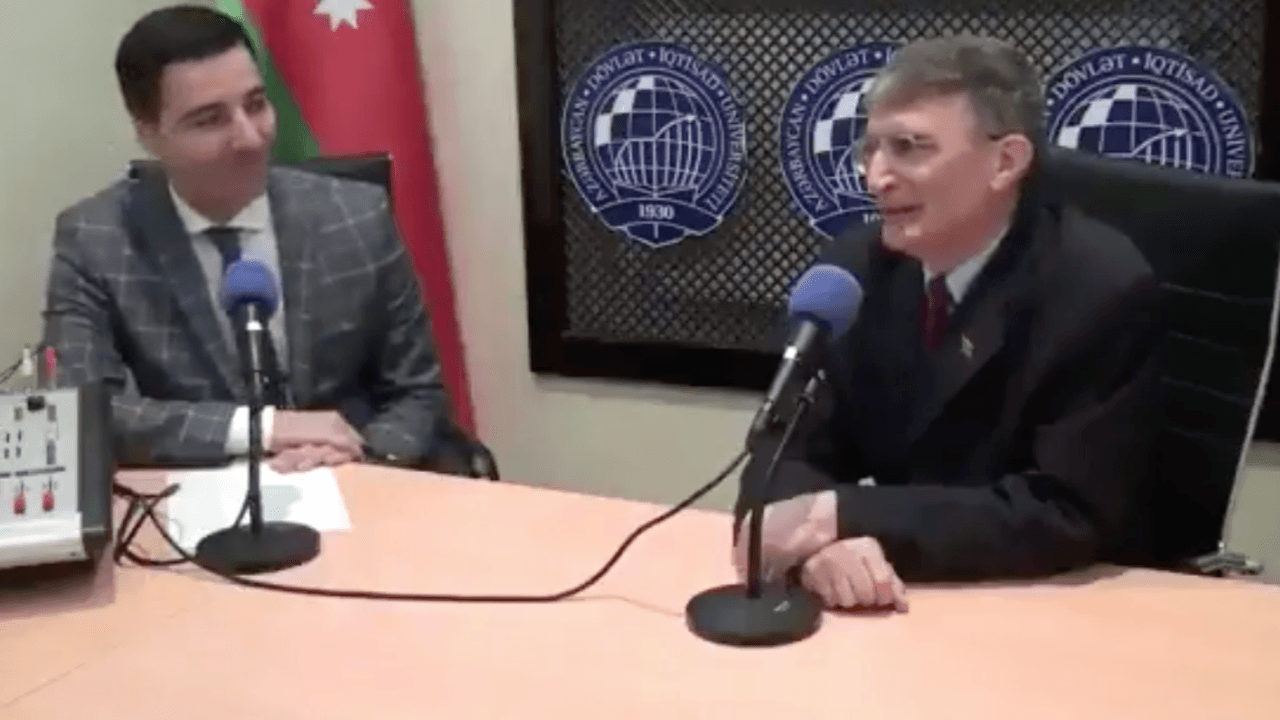 Aziz Sancar'ın en büyük hayali!