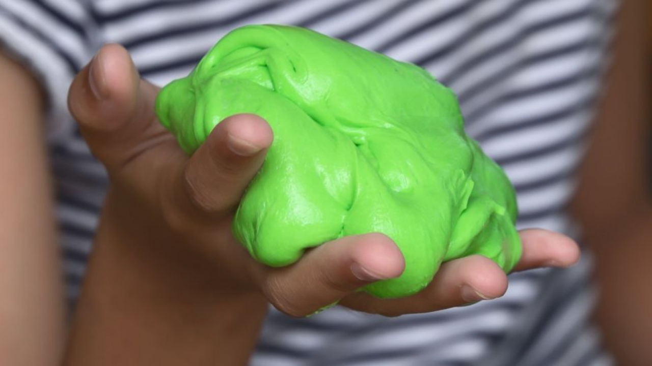 Bakanlık 'slime'lara savaş açtı!