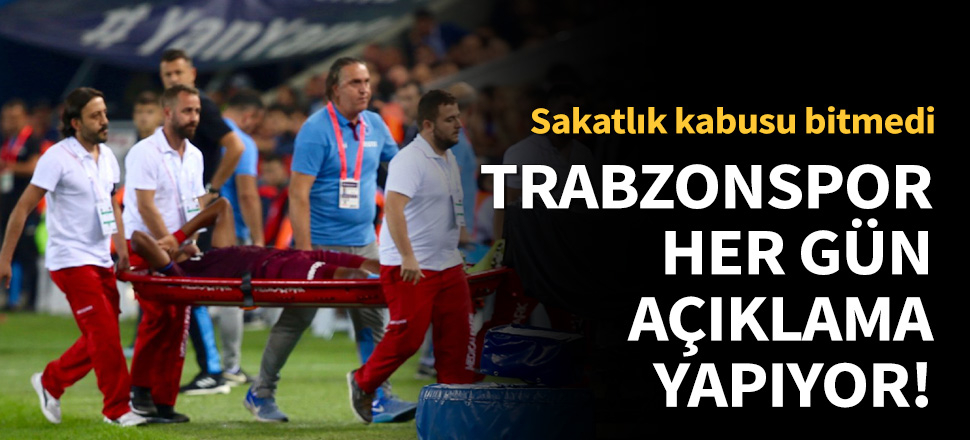 Gençlerbirliği maçında sakatlandı!