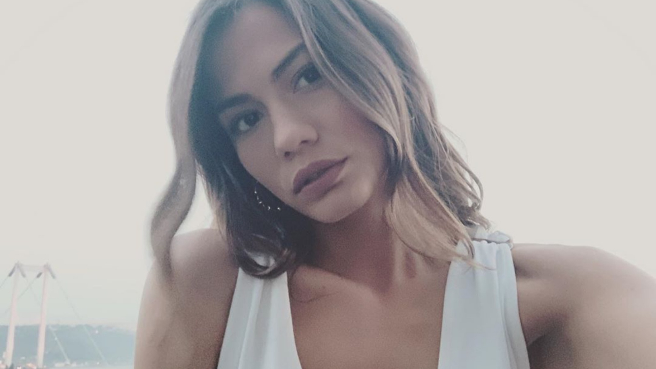 Acun'dan Demet Özdemir hamlesi!