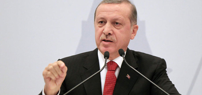 Erdoğan: FETÖ ile ilgili bildiklerimi söyleyemem ama kaleme dökülecektir