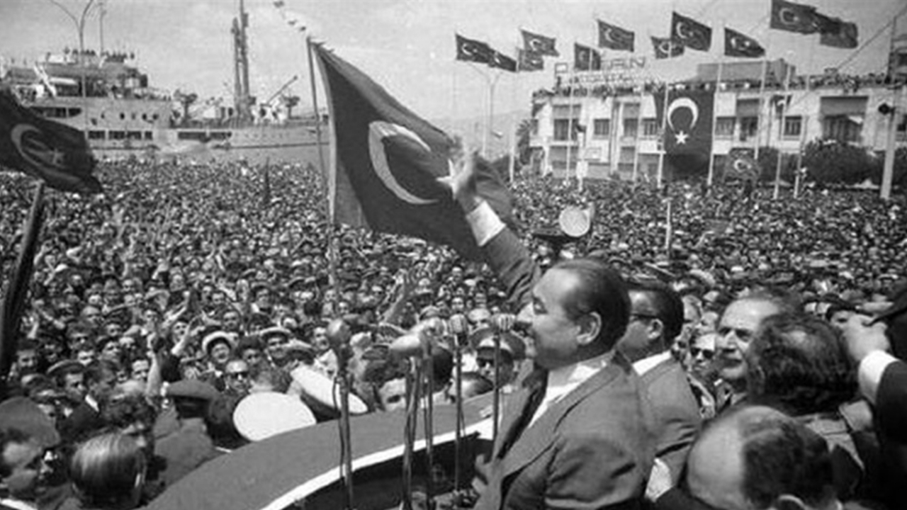 İdam edilişinin 58. yıl dönümü...