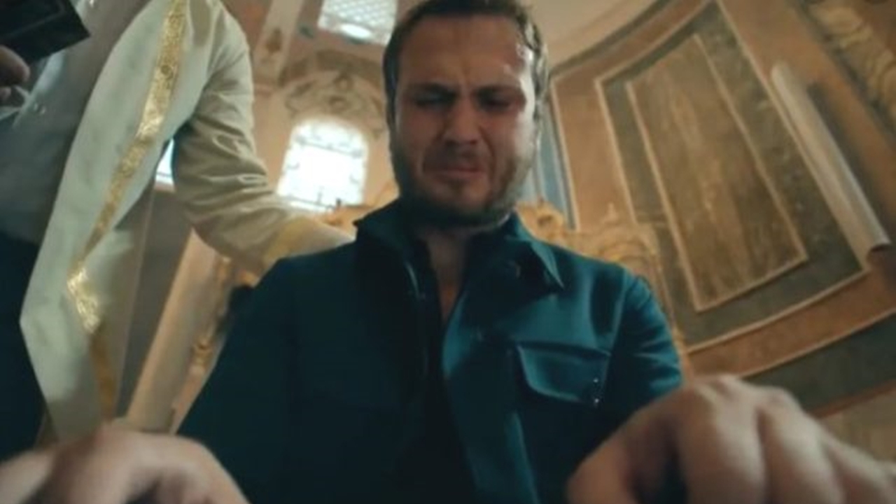 İdris Koçovalı'nın son sözleri!