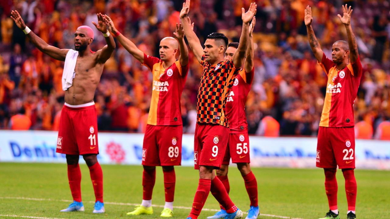 Galatasaray fazla mesai yapacak!
