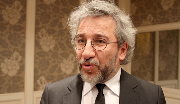 Cumhuriyet gazetesi Can Dündar'ı kovdu!