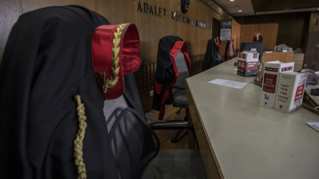 HSK Yargıtay'a 8, Danıştay'a 3 yeni üye seçti!