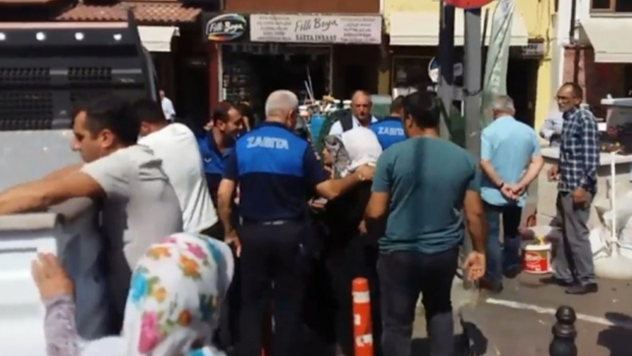 Bursa'da Başkan Mustafa Dündar, o görüntülere açıklık getirdi