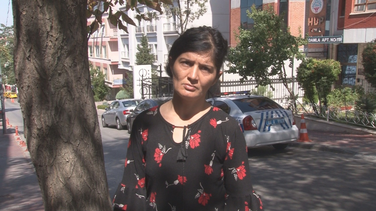 'Erdoğan'ı savunduğum için dayak yedim'
