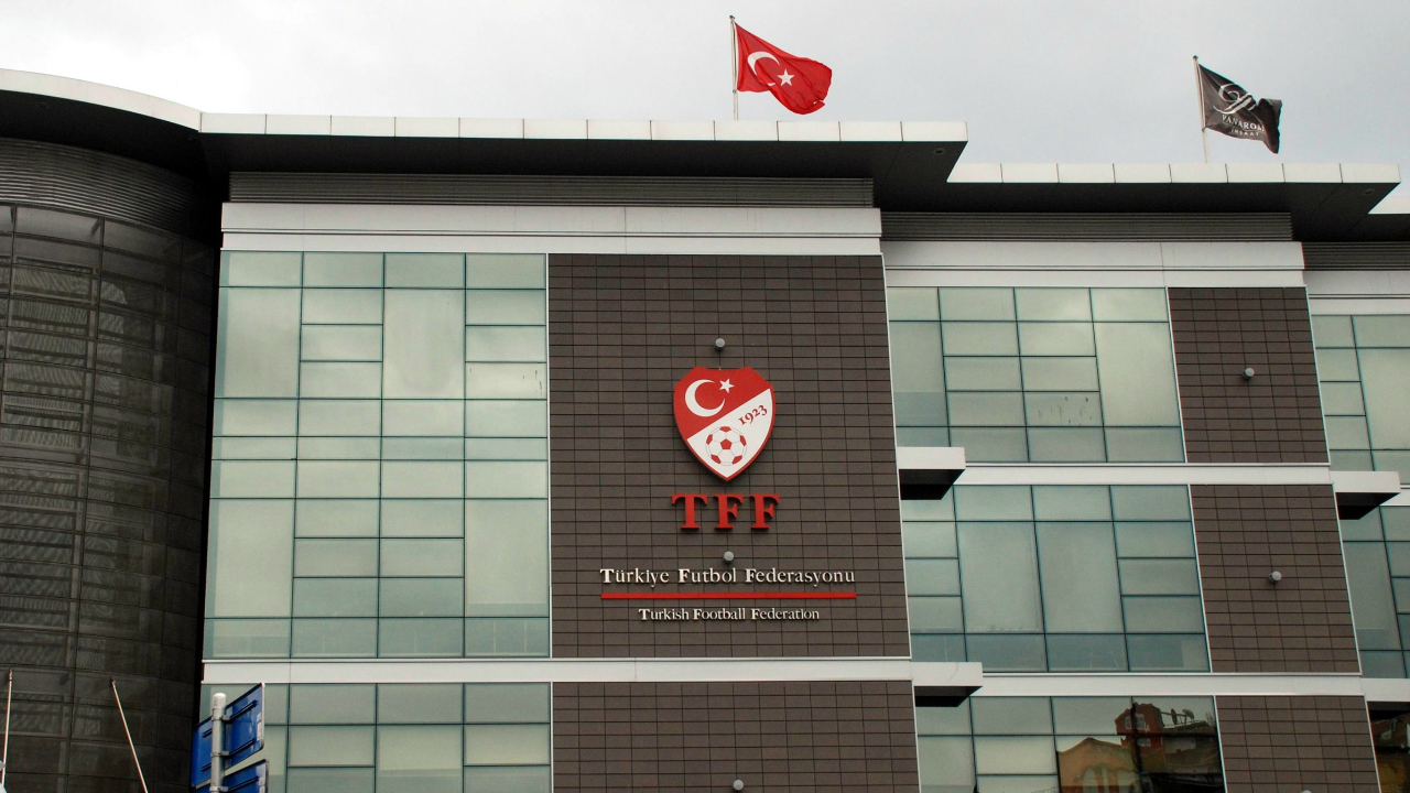 Fenerbahçe, TFF'ye başvuru yapıyor!