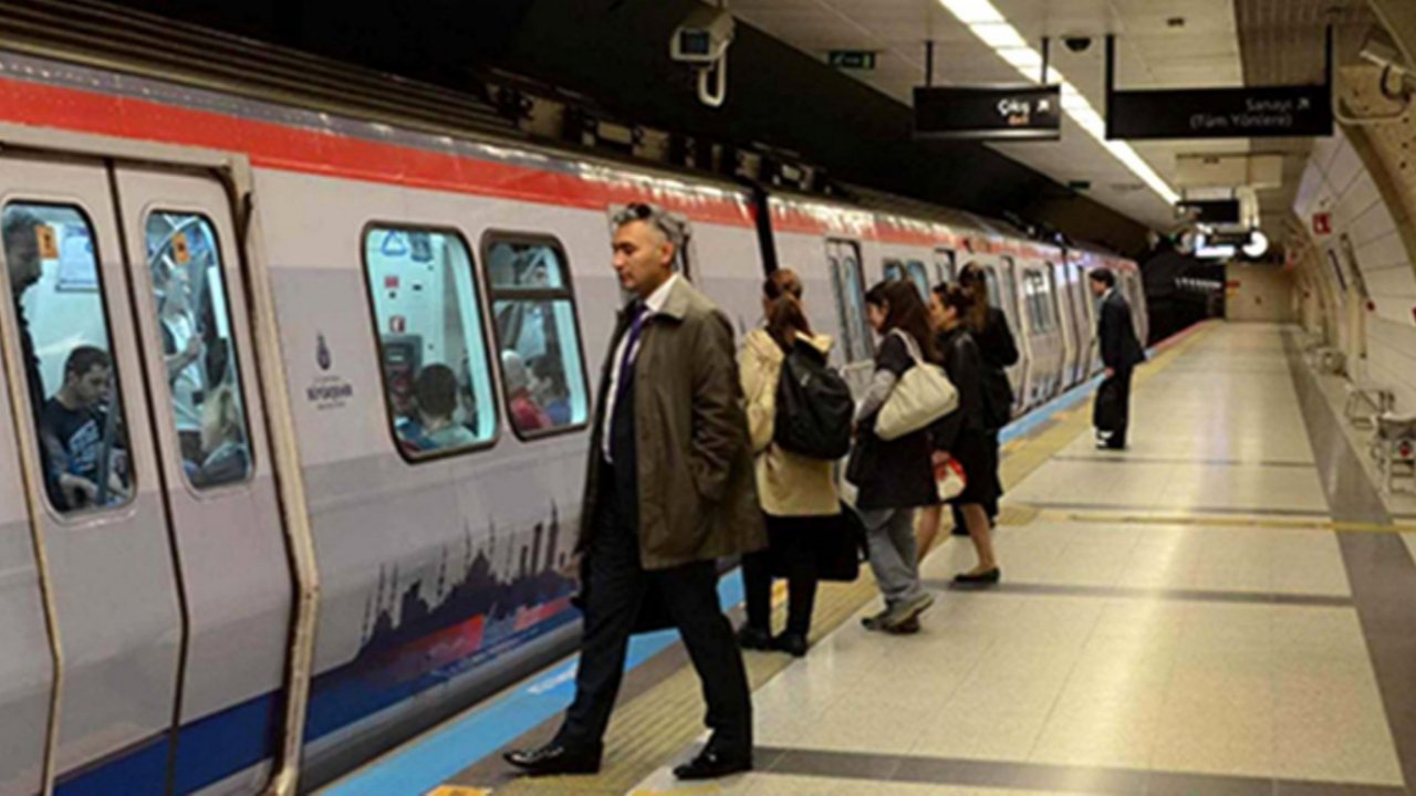 Anadolu Yakası'na yeni metro müjdesi