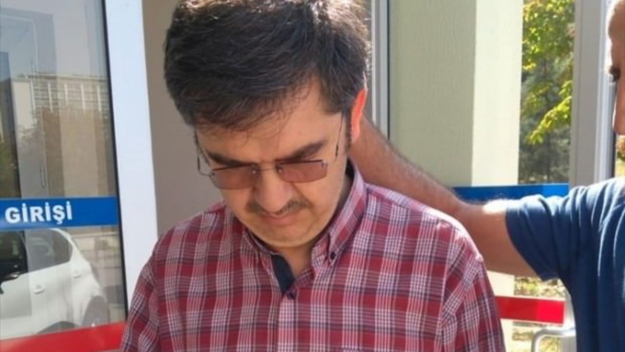 Firari emniyet müdürü yakalandı!