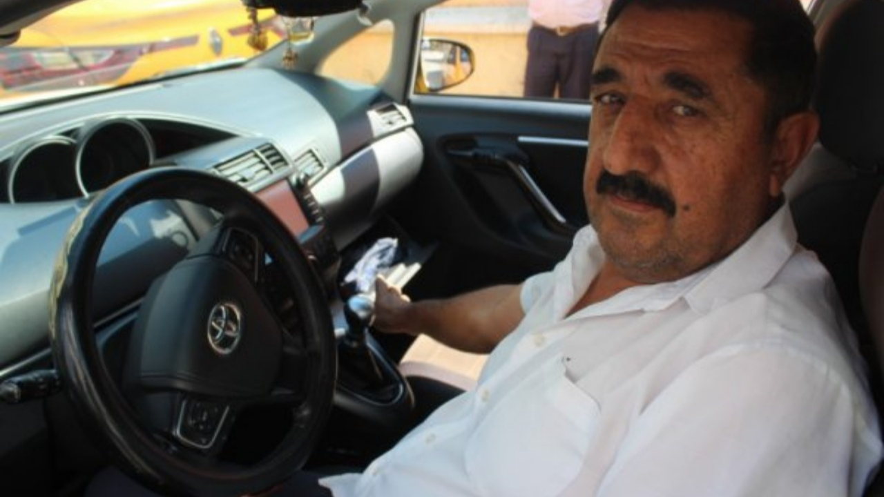Unutulan 87 bin lirayı sahibine teslim etti!