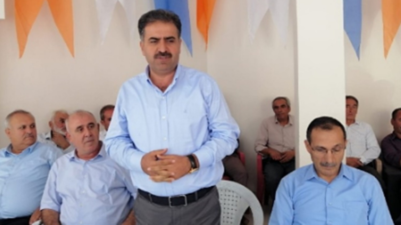 Adıyaman'da Milletvekili İbrahim Halil Fırat: “AK Parti mevki makam yeri değildir”