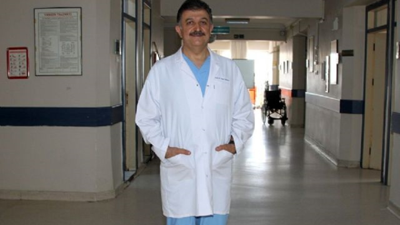 İstanbul'da Prof. Dr. Suat Turgut: "Okul başarısızlığının arkasında alerji olabilir"