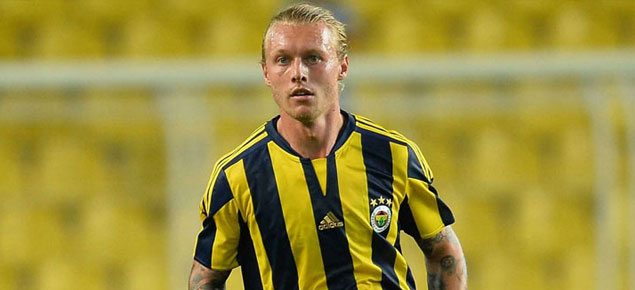 Kjaer, Inter'in iştahını kabartıyor