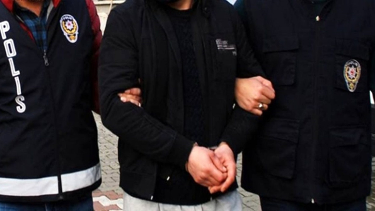 HSK eski Genel Sekreteri’ne 15 yıl hapis
