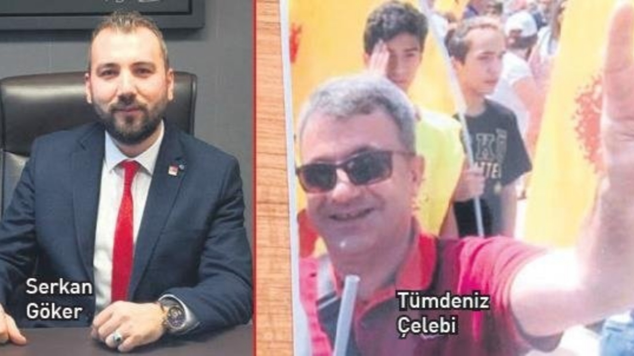 PKK fotoğrafını sorunca dayak yedi