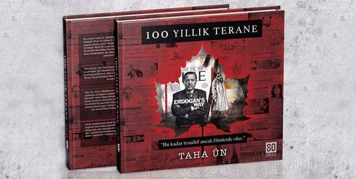 Yalanlar, çarpıtmalar hep aynı... Evet 'Tarih tekerrürden ibaret'