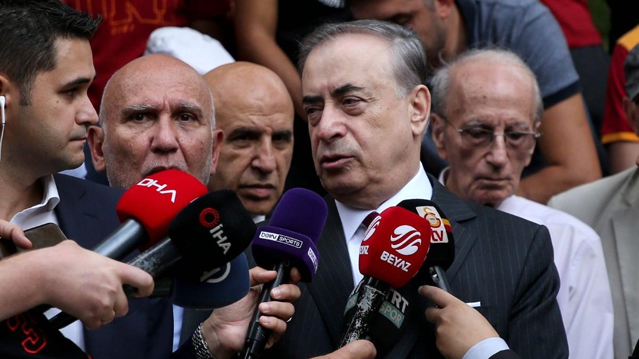 "Saçmalamanın açıklaması olmaz!"