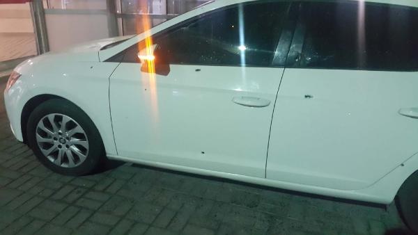 Okmeydanı’nda silahlı saldırı; 1'i ağır 3 yaralı!