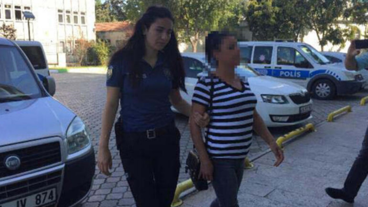 Çocukları öyle bir şey için kullandılar ki!