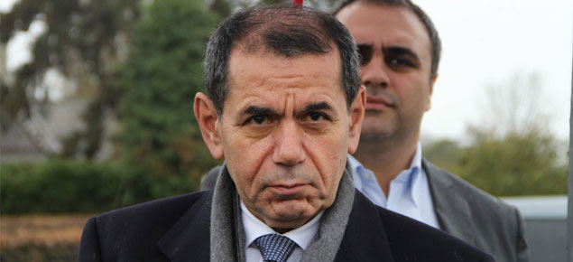 Bunun adı 'Özbeksilin'... Başarı gelmezse hepinizi gönderirim!