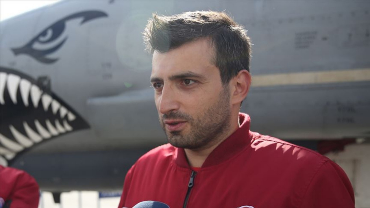 İlk uçuş ekim ayında yapılacak!