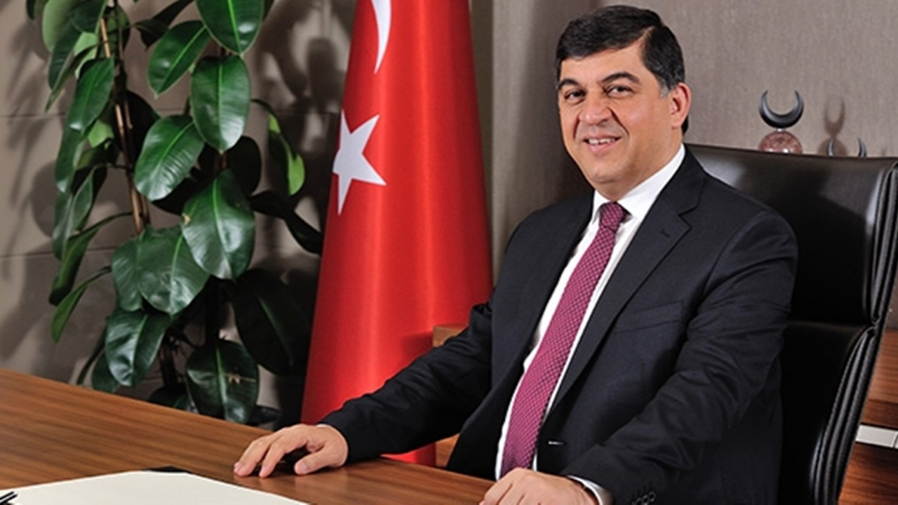Gaziantep'te Başkan Rıdvan Fadıloğlu’ndan gaziler günü mesajı