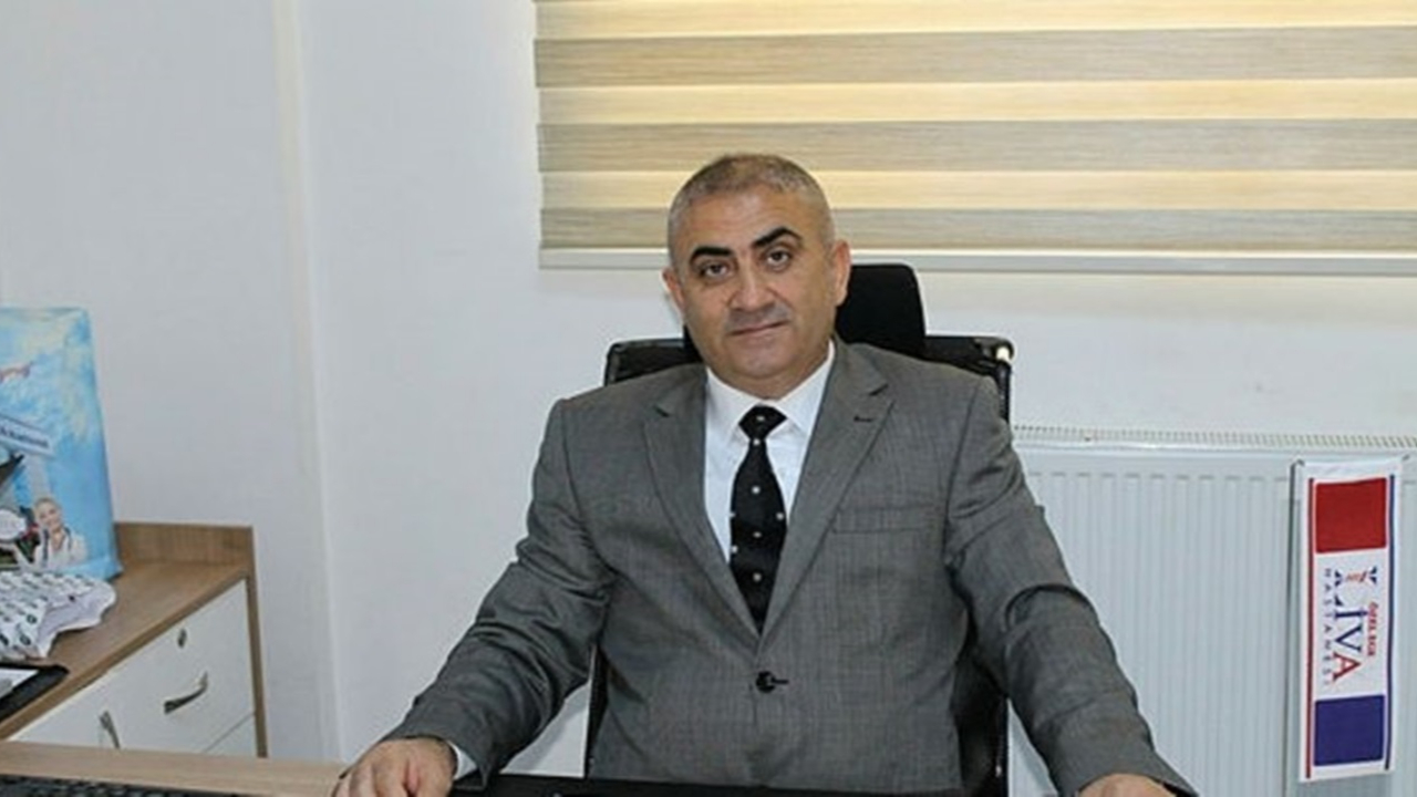Aydın'da Başhekim Dr. Erdal Gezer; “Nemli havalarda astımlı hastalar daha özenli davranmalı”