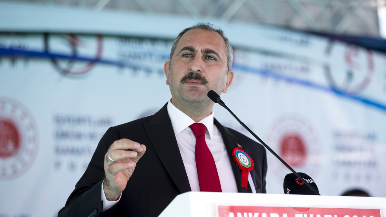 'FETÖ'nün maklube ortakları yargıya dil uzatmasın'