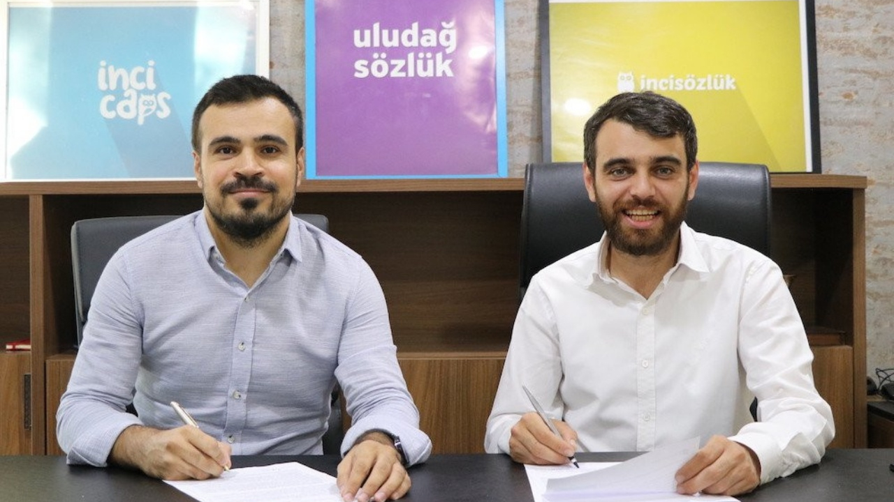 İnci Sözlük ve Uludağ Sözlük satıldı!