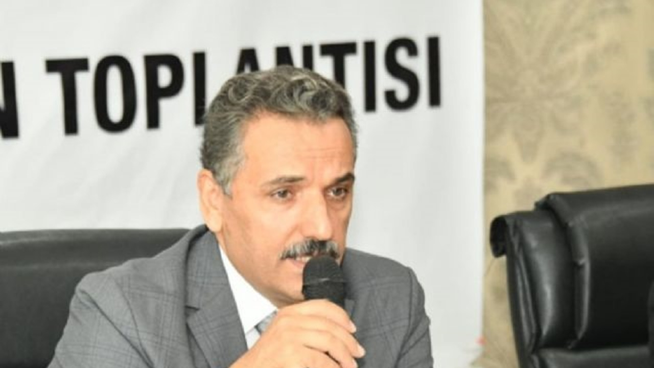 Samsun'da Vali Osman Kaymak: “Samsun tarım potansiyeli yüksek bir şehir”