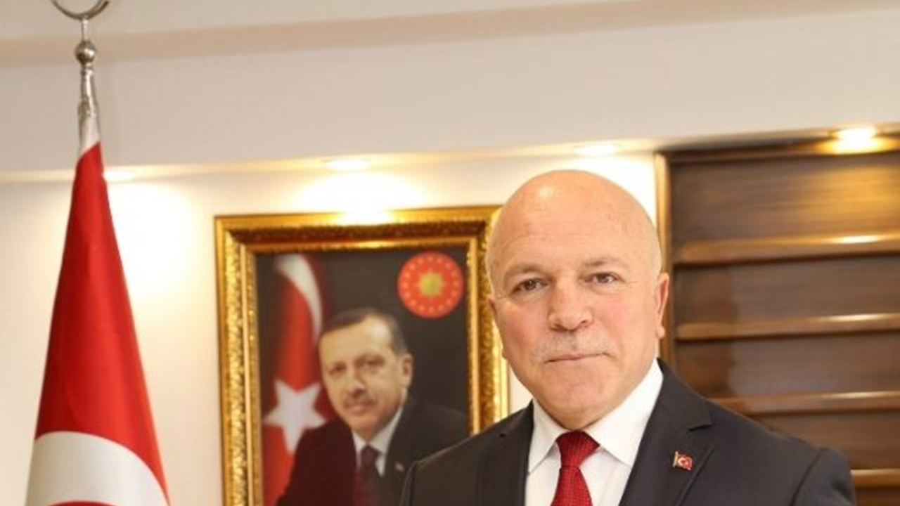 Erzurum'da Başkan Mehmet Sekmen’den Pasinler Zaferi mesajı