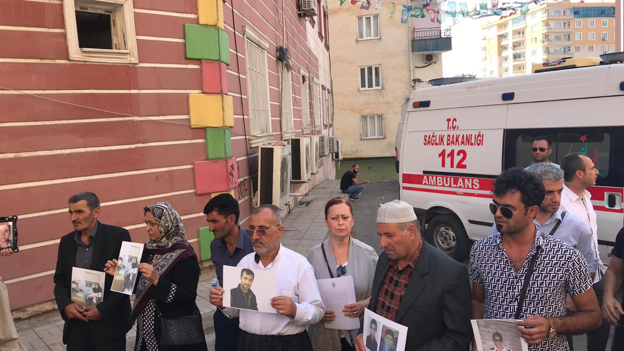 Evlat Nöbetine katılan aile sayısı 39 oldu