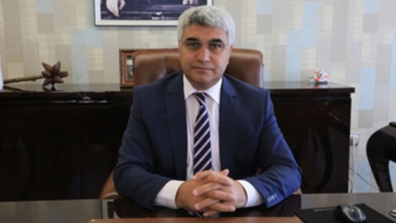 Karabük'te Vali Fuat Gürel’den Gaziler Günü mesajı