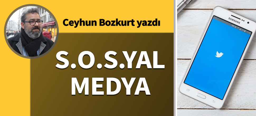S.O.S.yal Medya