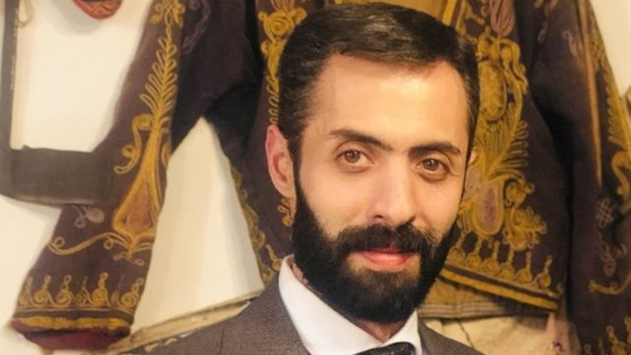 Erzurum ABB Şube Başkanı Mehmet Musa Çakır: “Gaziler bizim için emanet niteliğindedir”