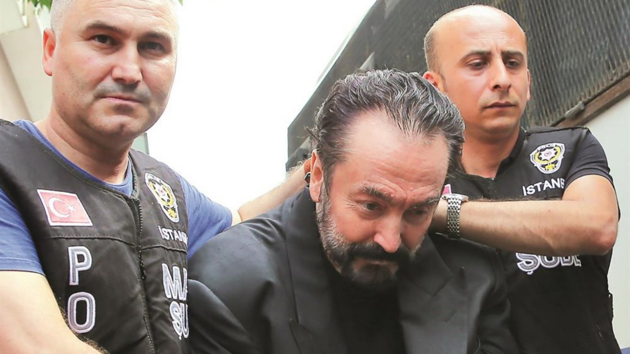 "Şov yapmamak için kaçtım..."