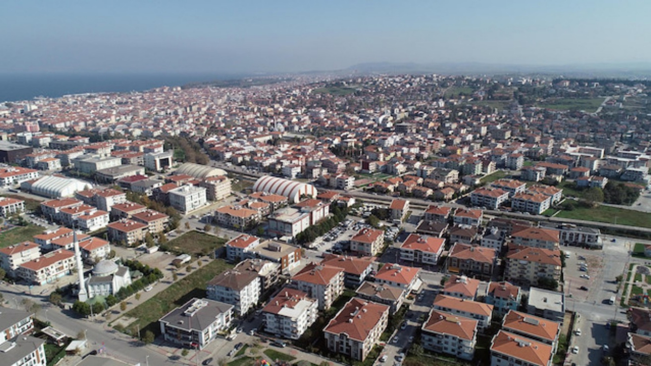 Konut satışında büyük artış!