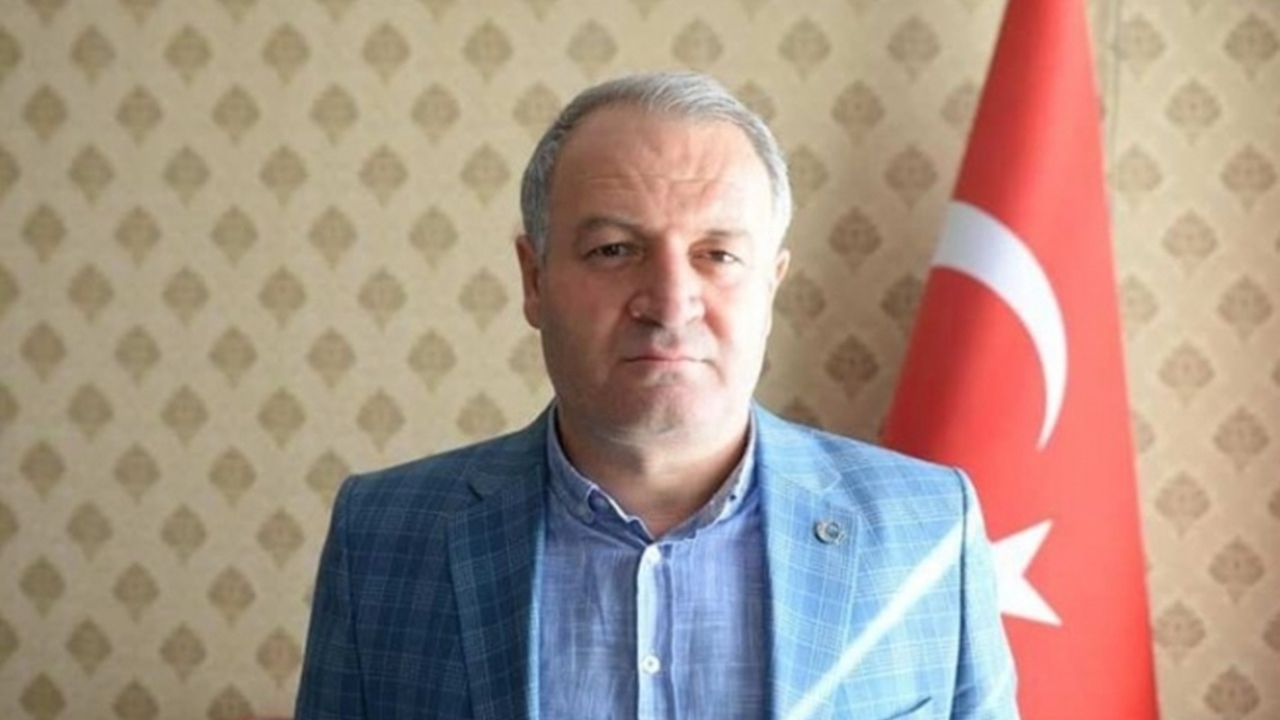Iğdır'da ASİMDER’den Vali Türker Öksüz’e teşekkür