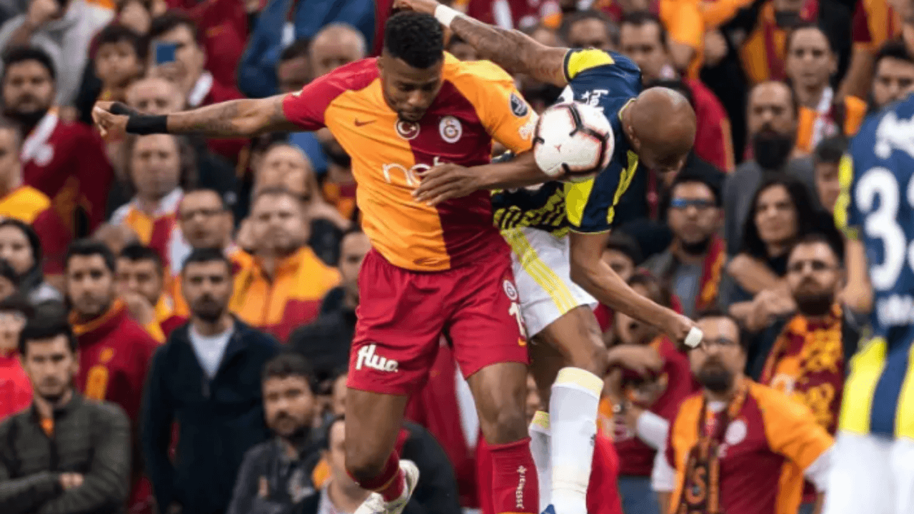 Fenerbahçe'den Donk hamlesi!