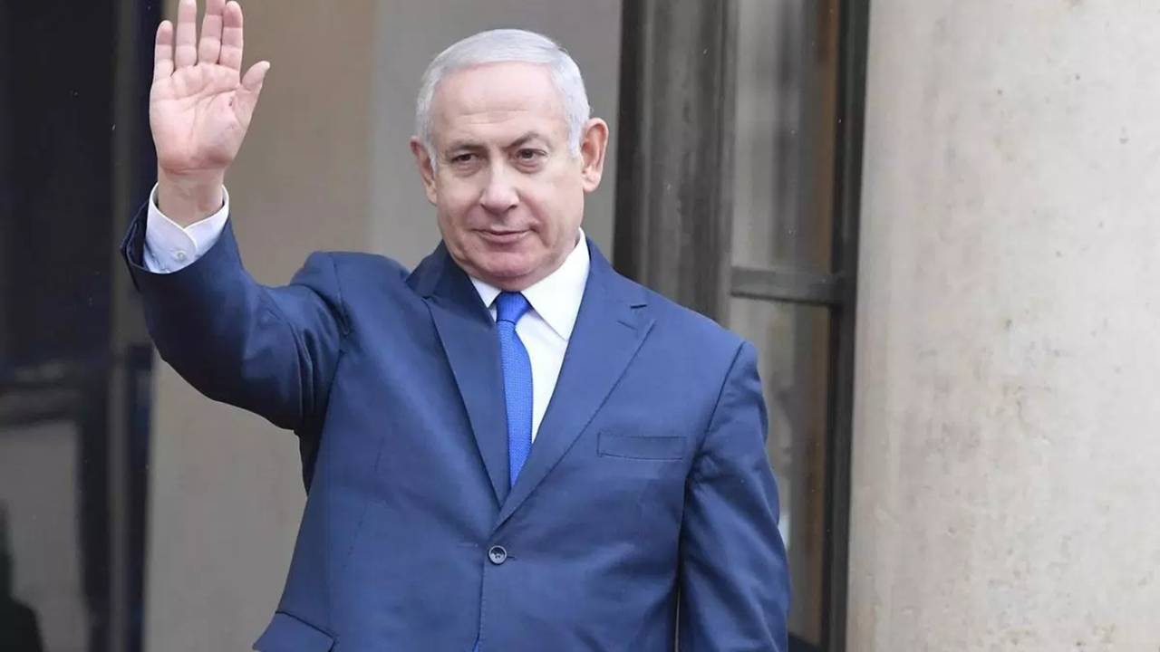 İsrail'de Netanyahu'ya büyük şok...