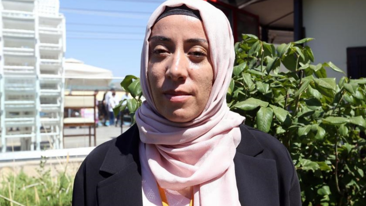 Tutuklanan HDP’li başkanın yerine kayyum atandı